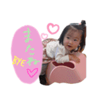 ソラのすたんぷsora stamp（個別スタンプ：6）