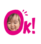けんちゃまとワンコ（個別スタンプ：5）