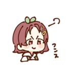 ゆるゆるした女子の日常（個別スタンプ：30）