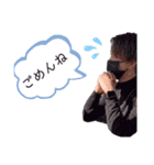 こーきのスタンプ。（個別スタンプ：21）