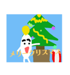 もやしの分身くんスタンプ第2弾（個別スタンプ：5）