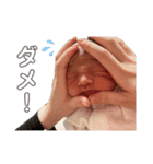 衣来ちゃンだヨ（個別スタンプ：2）