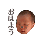 衣来ちゃンだヨ（個別スタンプ：7）