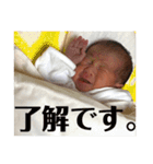 衣来ちゃンだヨ（個別スタンプ：15）