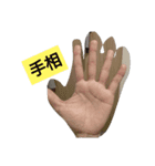たけ子スタンプ（個別スタンプ：1）