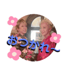 新橋Go5ガールズ（ゴゴガ）（個別スタンプ：6）