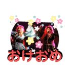 新橋Go5ガールズ（ゴゴガ）（個別スタンプ：13）