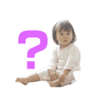 きりのちゃん（個別スタンプ：4）