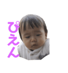 きりのちゃん（個別スタンプ：6）