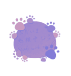 作ってみたけど……(´>∀<｀)ゝ（個別スタンプ：4）