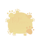 作ってみたけど……(´>∀<｀)ゝ（個別スタンプ：6）