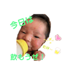 紬ちゃんの日常part3（個別スタンプ：6）