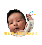 紬ちゃんの日常part3（個別スタンプ：20）