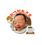 だいちゅけスタンプ（個別スタンプ：3）