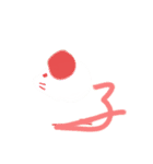 year's sinbol-animal（個別スタンプ：2）