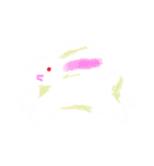 year's sinbol-animal（個別スタンプ：4）