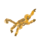 year's sinbol-animal（個別スタンプ：6）