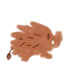 year's sinbol-animal（個別スタンプ：8）