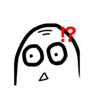 冴えないチキン？？（個別スタンプ：5）