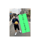 40代～50代の主婦用LINEスタンプ（個別スタンプ：4）