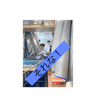 40代～50代の主婦用LINEスタンプ（個別スタンプ：8）