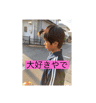 40代～50代の主婦用LINEスタンプ（個別スタンプ：11）
