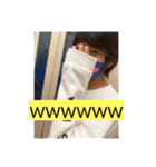 40代～50代の主婦用LINEスタンプ（個別スタンプ：23）