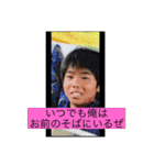40代～50代の主婦用LINEスタンプ（個別スタンプ：24）