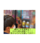 40代～50代の主婦用LINEスタンプ（個別スタンプ：28）