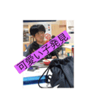 40代～50代の主婦用LINEスタンプ（個別スタンプ：31）