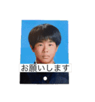 40代～50代の主婦用LINEスタンプ（個別スタンプ：39）