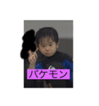40代～50代の主婦用LINEスタンプ（個別スタンプ：40）