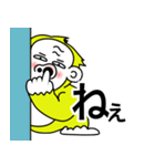 ゴるラ（個別スタンプ：12）