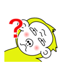 ゴるラ（個別スタンプ：16）