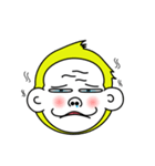 ゴるラ（個別スタンプ：26）