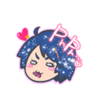 prpr男子スタンプ（個別スタンプ：1）