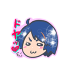 prpr男子スタンプ（個別スタンプ：2）