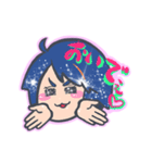 prpr男子スタンプ（個別スタンプ：8）