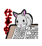 AtoE 5,000人記念スタンプ（個別スタンプ：10）