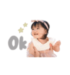 ゆひのちゃん（個別スタンプ：10）