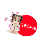 HINA♡スタンプ（個別スタンプ：2）
