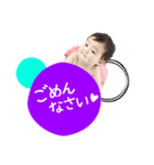 HINA♡スタンプ（個別スタンプ：3）