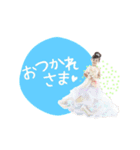 HINA♡スタンプ（個別スタンプ：5）