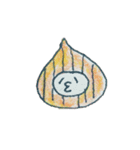 かえるおじさん（個別スタンプ：3）