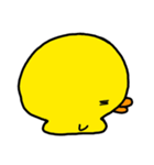 kapyのヒヨコ（個別スタンプ：22）