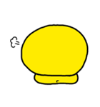 kapyのヒヨコ（個別スタンプ：23）