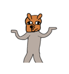 DALLA（個別スタンプ：6）