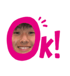 version②（個別スタンプ：3）