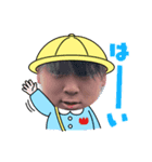version②（個別スタンプ：4）