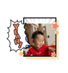 れーーーーい（個別スタンプ：4）
